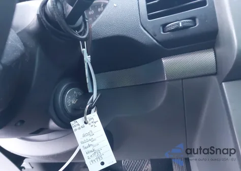 2007 Nissan Sentra 2.0 из США, поврежденный, VIN 3N1AB61E87L687501